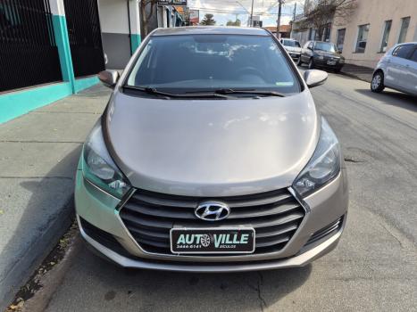 HYUNDAI HB 20 Hatch 1.0 12V 4P FLEX COMFORT PLUS TURBO, Foto 2