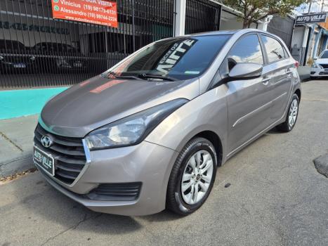 HYUNDAI HB 20 Hatch 1.0 12V 4P FLEX COMFORT PLUS TURBO, Foto 3