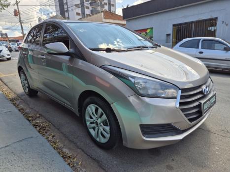 HYUNDAI HB 20 Hatch 1.0 12V 4P FLEX COMFORT PLUS TURBO, Foto 4