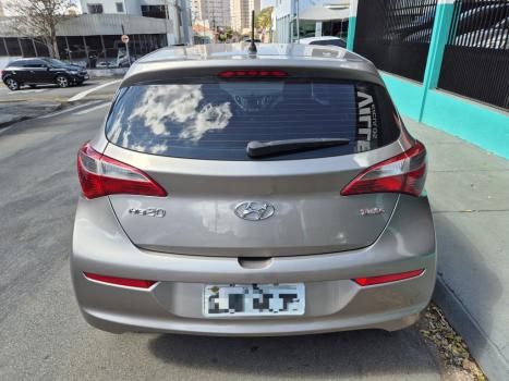HYUNDAI HB 20 Hatch 1.0 12V 4P FLEX COMFORT PLUS TURBO, Foto 7