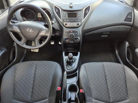 HYUNDAI HB 20 Hatch 1.0 12V 4P FLEX COMFORT PLUS TURBO, Foto 8