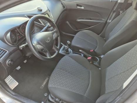 HYUNDAI HB 20 Hatch 1.0 12V 4P FLEX COMFORT PLUS TURBO, Foto 9