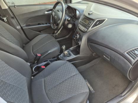 HYUNDAI HB 20 Hatch 1.0 12V 4P FLEX COMFORT PLUS TURBO, Foto 10