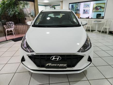HYUNDAI HB 20 Hatch 1.6 16V 4P FLEX VISION AUTOMTICO, Foto 2