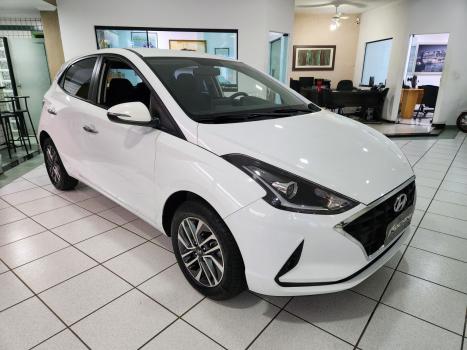 HYUNDAI HB 20 Hatch 1.6 16V 4P FLEX VISION AUTOMTICO, Foto 3