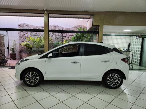 HYUNDAI HB 20 Hatch 1.6 16V 4P FLEX VISION AUTOMTICO, Foto 4