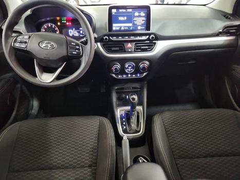 HYUNDAI HB 20 Hatch 1.6 16V 4P FLEX VISION AUTOMTICO, Foto 7