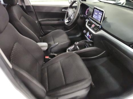 HYUNDAI HB 20 Hatch 1.6 16V 4P FLEX VISION AUTOMTICO, Foto 8