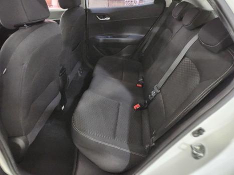 HYUNDAI HB 20 Hatch 1.6 16V 4P FLEX VISION AUTOMTICO, Foto 9