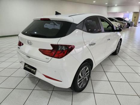 HYUNDAI HB 20 Hatch 1.6 16V 4P FLEX VISION AUTOMTICO, Foto 10