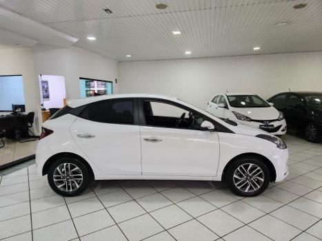 HYUNDAI HB 20 Hatch 1.6 16V 4P FLEX VISION AUTOMTICO, Foto 11