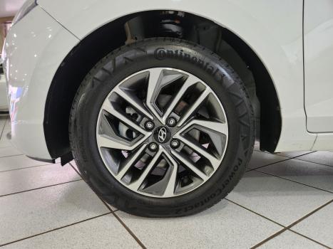 HYUNDAI HB 20 Hatch 1.6 16V 4P FLEX VISION AUTOMTICO, Foto 12