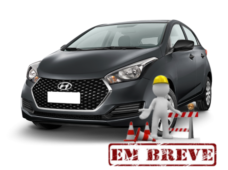 HYUNDAI HB 20 Hatch 1.0 12V 4P FLEX COMFORT, Foto 1