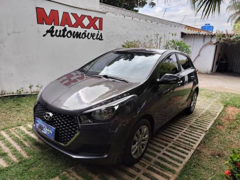 HYUNDAI HB 20 Hatch 1.6 16V 4P COMFORT FLEX AUTOMTICO, Foto 1