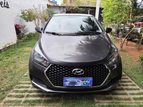 HYUNDAI HB 20 Hatch 1.6 16V 4P COMFORT FLEX AUTOMTICO, Foto 2