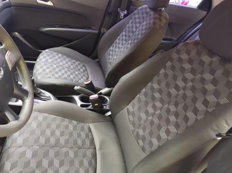 HYUNDAI HB 20 Hatch 1.6 16V 4P COMFORT FLEX AUTOMTICO, Foto 3