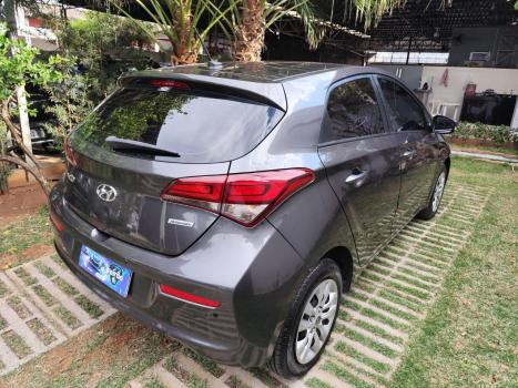 HYUNDAI HB 20 Hatch 1.6 16V 4P COMFORT FLEX AUTOMTICO, Foto 6