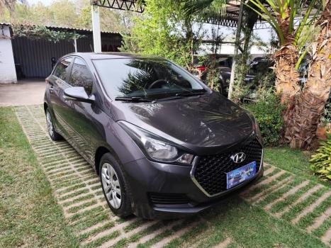HYUNDAI HB 20 Hatch 1.6 16V 4P COMFORT FLEX AUTOMTICO, Foto 7