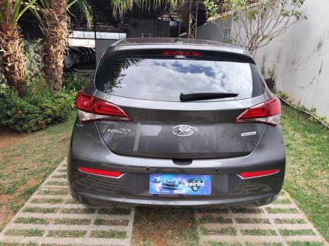 HYUNDAI HB 20 Hatch 1.6 16V 4P COMFORT FLEX AUTOMTICO, Foto 8