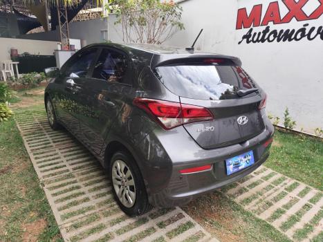 HYUNDAI HB 20 Hatch 1.6 16V 4P COMFORT FLEX AUTOMTICO, Foto 10