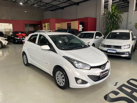 HYUNDAI HB 20 Hatch 1.0 12V 4P FLEX COMFORT PLUS, Foto 2