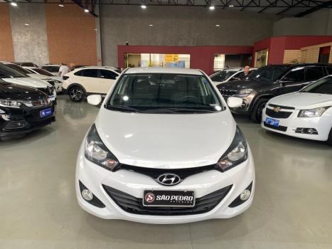 HYUNDAI HB 20 Hatch 1.0 12V 4P FLEX COMFORT PLUS, Foto 3