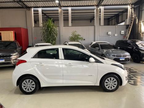 HYUNDAI HB 20 Hatch 1.0 12V 4P FLEX COMFORT PLUS, Foto 4
