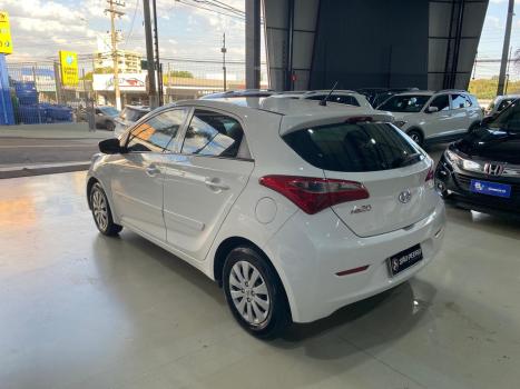 HYUNDAI HB 20 Hatch 1.0 12V 4P FLEX COMFORT PLUS, Foto 5