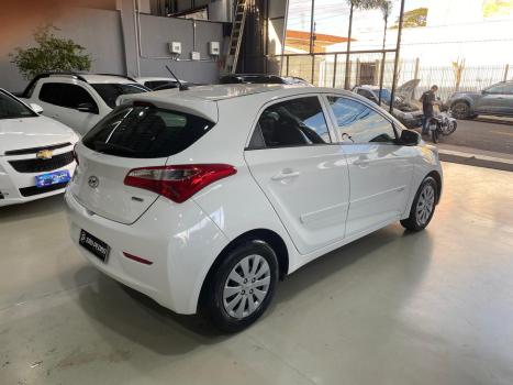 HYUNDAI HB 20 Hatch 1.0 12V 4P FLEX COMFORT PLUS, Foto 6