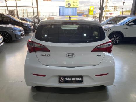 HYUNDAI HB 20 Hatch 1.0 12V 4P FLEX COMFORT PLUS, Foto 7