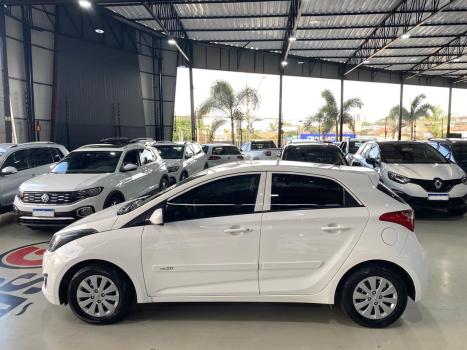 HYUNDAI HB 20 Hatch 1.0 12V 4P FLEX COMFORT PLUS, Foto 8