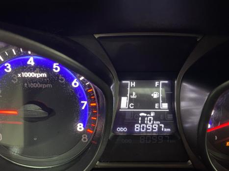 HYUNDAI HB 20 Hatch 1.0 12V 4P FLEX COMFORT PLUS, Foto 9