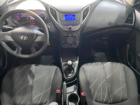 HYUNDAI HB 20 Hatch 1.0 12V 4P FLEX COMFORT PLUS, Foto 10