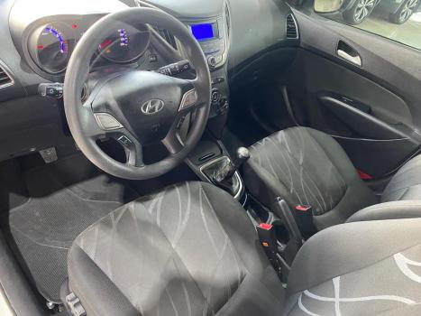 HYUNDAI HB 20 Hatch 1.0 12V 4P FLEX COMFORT PLUS, Foto 11