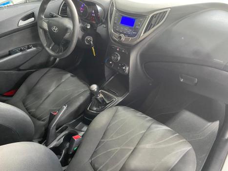HYUNDAI HB 20 Hatch 1.0 12V 4P FLEX COMFORT PLUS, Foto 14