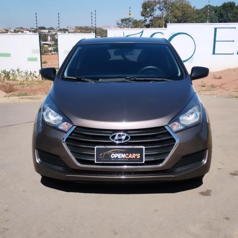HYUNDAI HB 20 Hatch 1.0 12V 4P FLEX COMFORT PLUS, Foto 2