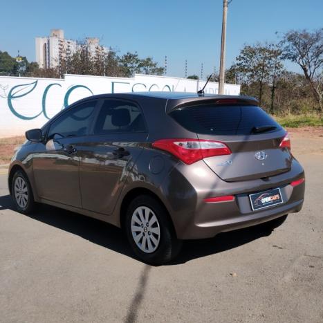 HYUNDAI HB 20 Hatch 1.0 12V 4P FLEX COMFORT PLUS, Foto 4
