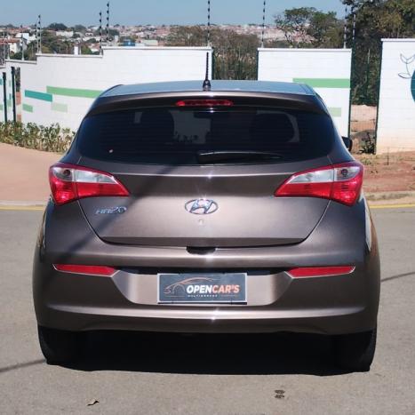 HYUNDAI HB 20 Hatch 1.0 12V 4P FLEX COMFORT PLUS, Foto 5