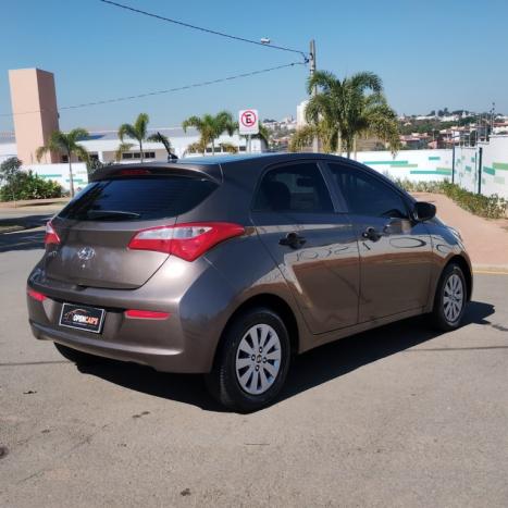 HYUNDAI HB 20 Hatch 1.0 12V 4P FLEX COMFORT PLUS, Foto 6