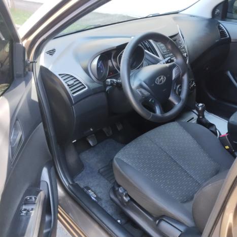 HYUNDAI HB 20 Hatch 1.0 12V 4P FLEX COMFORT PLUS, Foto 7