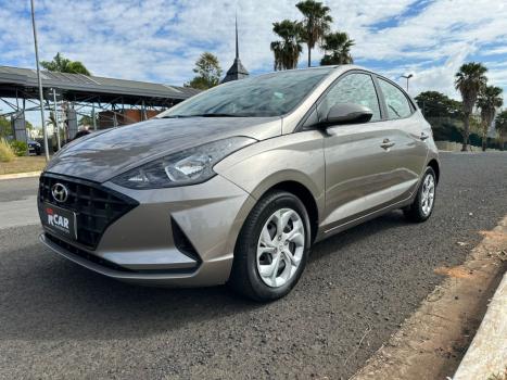 HYUNDAI HB 20 Hatch 1.0 12V 4P FLEX VISION, Foto 3