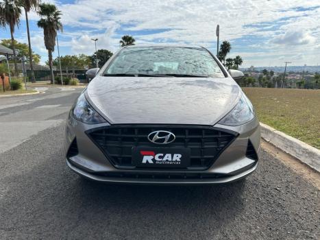 HYUNDAI HB 20 Hatch 1.0 12V 4P FLEX VISION, Foto 4