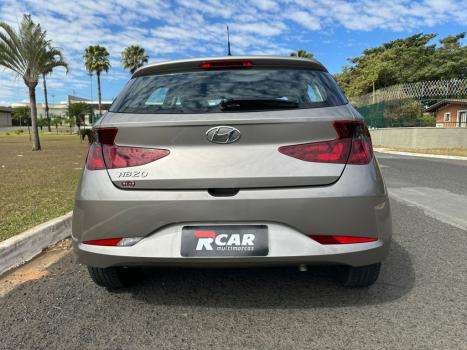 HYUNDAI HB 20 Hatch 1.0 12V 4P FLEX VISION, Foto 5
