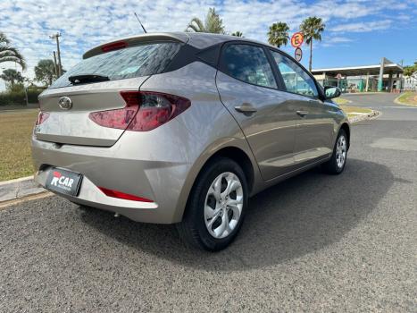 HYUNDAI HB 20 Hatch 1.0 12V 4P FLEX VISION, Foto 6