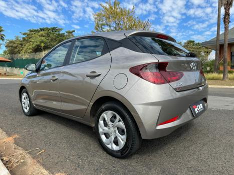 HYUNDAI HB 20 Hatch 1.0 12V 4P FLEX VISION, Foto 7