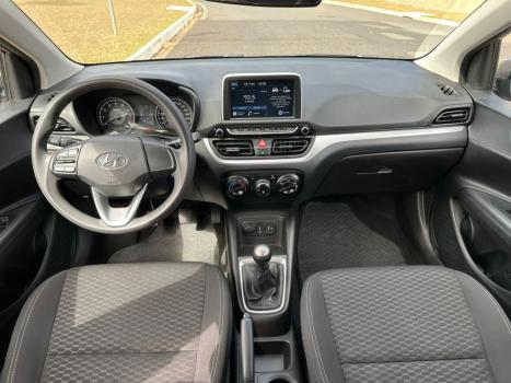 HYUNDAI HB 20 Hatch 1.0 12V 4P FLEX VISION, Foto 8
