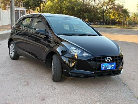 HYUNDAI HB 20 Hatch 1.0 12V 4P FLEX SENSE, Foto 3