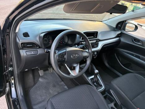 HYUNDAI HB 20 Hatch 1.0 12V 4P FLEX SENSE, Foto 6
