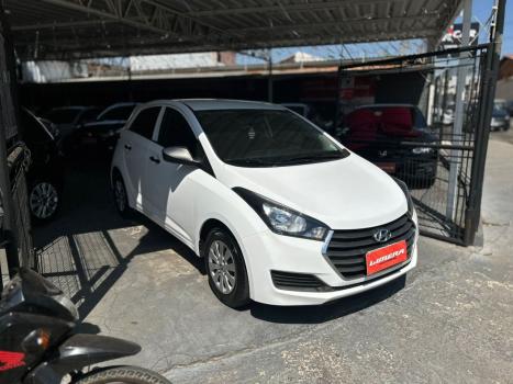 HYUNDAI HB 20 Hatch 1.0 12V 4P FLEX COMFORT PLUS, Foto 2