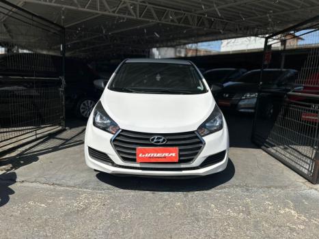 HYUNDAI HB 20 Hatch 1.0 12V 4P FLEX COMFORT PLUS, Foto 3